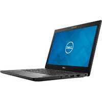 Dell Latitude 7290 Intel i5 8350u 1.70Ghz 8GB RAM 128GB SSD 12.5" HD Win 11  - B Grade