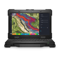 Dell Latitude 7330 Rugged Extreme Intel i5 1145G7 2.60GHz 16GB RAM 256GB SSD 13.3" Touch Win 11