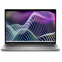 Dell Latitude 7340 2-in-1 Intel i7 1365U 5.20GHz 16GB RAM 256GB SSD 13.3" Touch Win 11