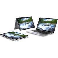 Dell Latitude 7400 2-in-1 Intel i7 8665U 1.90GHz 16GB RAM 256GB SSD 14" Win 11