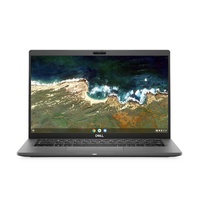 Dell Latitude 7410 2-in-1 Intel i7 10610U 1.80GHz 16GB RAM 256GB SSD 14" Touch ChromeOS - B Grade