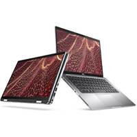 Dell Latitude 7430 2-in-1 Intel i7 1265U 4.80GHz 16GB RAM 512GB SSD 14" Win 11