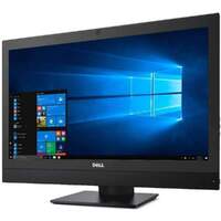 Dell OptiPlex 7450 AIO Intel i5 6600 3.30GHz 8GB RAM 256GB SSD 23.8" FHD Wi-Fi Win 10