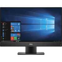 Dell OptiPlex 7460 AIO Intel i5 8400 2.80GHz 8GB RAM 256GB SSD GTX 1050 23" FHD Wi-Fi Win 11