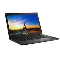 Dell Latitude 7480 Intel i5 6300U 2.40GHz 16GB RAM 256GB SSD 14" Touch Win 10