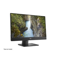 Dell OptiPlex 7490 AIO Intel i5 11500 2.70GHz 16GB RAM 256GB SSD 23.8" Touch Wi-Fi Win 11 No Stand