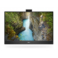 Dell OptiPlex 7490 AIO Intel i5 10600 3.30GHz 16GB RAM 256GB SSD 24" FHD Wi-Fi Win 11 No Stand