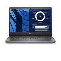 Dell Precision 7550 Intel i7 10750H 2.60GHz 16GB RAM 256GB SSD Quadro T1000 15.6" Win 11