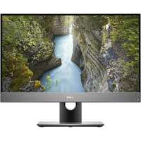 Dell OptiPlex 7760 AIO Intel i7 8700 3.20GHz 8GB RAM 512GB SSD GTX 1050 27" FHD Wi-Fi Win 11