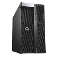 Dell Precision 7920 Gold 6248 20C 2.5GHz 128GB RAM 3.84TB SSD RTX A5000 W11P