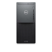 Dell XPS 8940 Tower Intel i7 11700 2.50GHz 16GB RAM 512GB SSD RTX 3060 Ti Win 11
