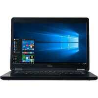 Dell Latitude E5450 i5 5300u 2.30Ghz 4GB RAM 500GB HDD 14" HD NO OS
