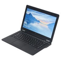 Dell Latitude E7250 i5 5300u 2.3Ghz 4Gb Ram 128Gb SSD 12.5" Ultrabook Win 10