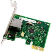 Dell FHNX8 Single-Port Low Profile PCIe Gigabit Adapter - Used