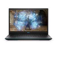 Dell G3 15 3500 Intel i7 10750H 2.60GHz 16GB RAM 256GB SSD GTX 1650 Ti 15.6" Win 11- B Grade