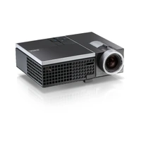 Dell M210X 1024x768 120Hz Projector HDMI VGA 2000 Lumens w/Accessories