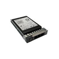 Dell Samsung PM1643 MZ-ILT3T8A 3.84TB 2.5" 12Gb/s SAS Server SSD