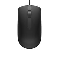 Dell Optical Mouse MS116 DP/N: 065K5F - Open Box