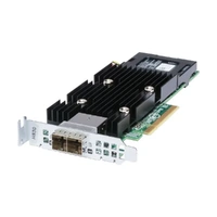 Dell NR5PC PERC H830 12Gb/s SAS External RAID Card Low Profile