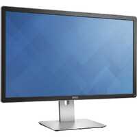 Dell Ultra HD 4K P2715Q 27" IPS LED LCD Monitor 3840 x 2160 HDMI DP USB 3 Hub
