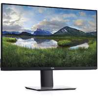 Dell P2719H 27" IPS LED LCD Monitor 1920x1080 DP HDMI VGA USB 3 Hub