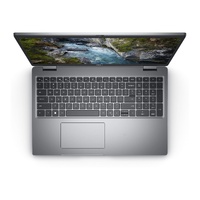 Dell Precision 3570 Intel i5 1250P 4.40GHz 32GB RAM 512GB SSD 15.6" Touch Win 11 - B Grade