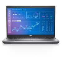 Dell Precision 3571 Intel i7 12800H 4.15GHz 32GB RAM 1TB SSD Quadro T600 15.6" Touch Win 11 - B Grade