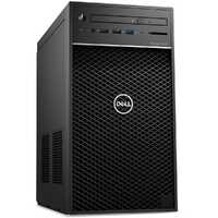 Dell Precision 3640 Tower Intel i7 10700 2.90GHz 32GB RAM 512GB SSD Quadro P2200 Win 11