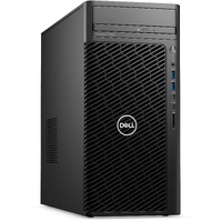 Dell Precision 3660 Tower Intel i7 12700K 5.0GHz 64GB RAM 256GB SSD RTX A4000 Win 11