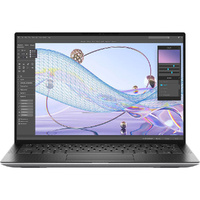 Dell Precision 5470 Intel i9 12900H 4.15GHz 32GB RAM 512GB SSD RTX A1000 14" Win 11