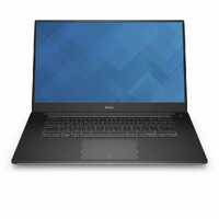 Dell Precision 5520 Intel i7 7820HQ 2.90GHz 16GB RAM 1TB SSD 15.6" FHD Win 10 - B Grade