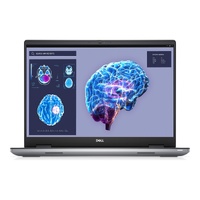 Dell Precision 7680 Intel i7 13850HX 3.80GHz 32GB RAM 1TB SSD RTX A1000 16" Win 11