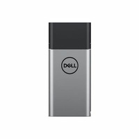 Dell PH45W17 45W Hybrid Adapter + Power Bank USB-C 12800/43Wh