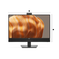 Dell Pro 24 AIO Plus QB24250 Intel Core Ultra 5 235 5.0GHz 16GB RAM 512GB SSD 23.8" Touch Wi-Fi Win 11