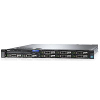 Dell PowerEdge R430 2x E5-2620 v4 8C 2.1GHz 48GB Ram H730 8x 1.2TB SAS