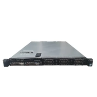 Dell R430 8SFF 2x E5-2695 v4 18C 2.1GHz 48GB Ram HBA330 2x 1.2TB SAS Short Depth Short Depth Server