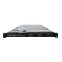 Dell PowerEdge R630 8SFF 2x E5-2620 v4 8C 2.1GHz 64GB Ram 2x 480GB SAS