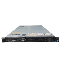 Dell R630 PowerEdge 8SFF 2x E5-2640 v3 8C 2.6GHz 64GB Ram H730 2x 300GB SAS