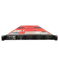 Dell PowerEdge R630 10SFF 2x E5-2667 v3 8C 3.2GHz 128GB Ram 2x 600GB SAS Rails