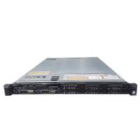 Dell PowerEdge R630 8SFF 1x E5-2690 v4 14C 2.6GHz 128GB Ram 2x 300GB SAS #3
