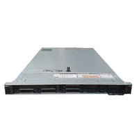 Dell R640 8SFF 2x Gold 5222 3.8GHz 4C 64GB Ram H730 4x600GB SAS Rails