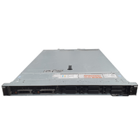 Dell PowerEdge R6515 8SFF AMD EPYC 7282 2.8GHz 16C 128GB Ram 2x 1.92TB SSD