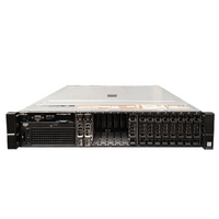 Dell PowerEdge R730 16SFF 2x E5-2670 v3 12C 2.3GHz 128GB Ram 2x 600GB SAS