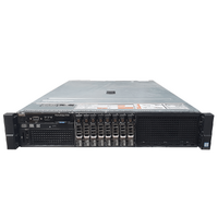 Dell PowerEdge R730 8SFF 2x E5-2680 v4 14C 2.4GHz 384GB Ram 2x 600GB, 6x 900GB SAS