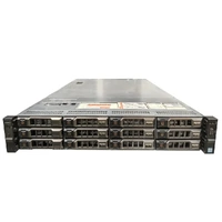 Dell PowerEdge R730xd 12LFF 2x E5-2680 v4 14C 2.4GHz 512GB Ram 3x 1.6TB SSD, 9x 4TB HDD