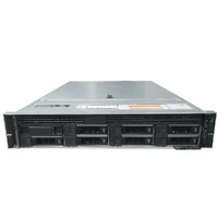 Dell R740 8LFF 2x Gold 6140 18C 2.3GHz 96GB Ram H730P 7x 12TB SAS
