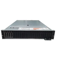 Dell R740xd 24SFF 2x Gold 6154 18C 3GHz 384GB Ram 4x 600GB SAS