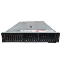 Dell R740xd 24SFF 2x Gold 6142M 16C 2.6GHz 576GB Ram 2x 240GB M.2 SSD, 8x 480GB SSD