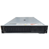 Dell R750 2x Gold 6354 18C 3GHz 768GB Ram 2x 240GB M.2 BOSS-S2 NVIDIA A40 Rails