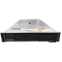 Dell R750 24SFF 2x Silver 4310 12C 3GHz 256GB Ram 2x 240GB M.2  4x 7.6TB SAS #2